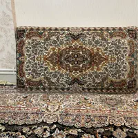دوعدد پشتی ماشینی