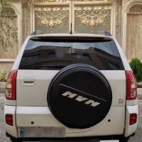 ام وی ام x33 New مدل 94 بیرنگ|خودرو سواری و وانت|تبریز, |دیوار