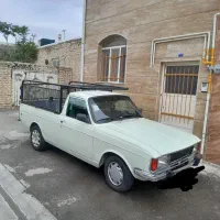 وانت بار کرایه ای