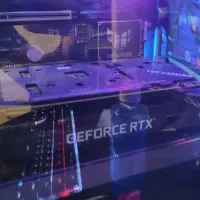 گرافیک asus tuf 3060 12gb oc