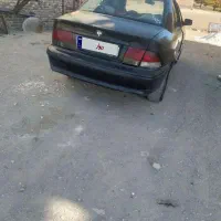 سمند مدل ۸۱|خودرو سواری و وانت|اسدآباد, |دیوار