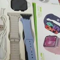 ساعت هوشمند