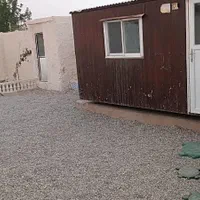 باغچه200متری داخل شهرک|فروش خانه و ویلا|ری, حمزه‌آباد|دیوار