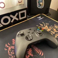 ایکس باکس x|کنسول، بازی ویدئویی و آنلاین|سنندج, |دیوار