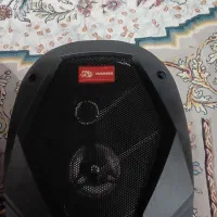 ضبط وباندخربزه ای