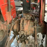 تراکتور ۲۸۵ مدل ۷۲|خودرو سنگین|گرگان, |دیوار