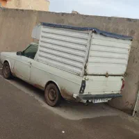 پیکان وانت|خودرو سواری و وانت|قزوین, |دیوار