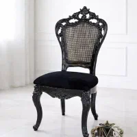 صندلی ناهارخوری پانیذ / ABS نشکن