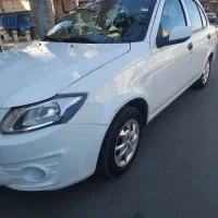 ساینا۱۴۰۰ بدون رنگ شاسیهاسالم