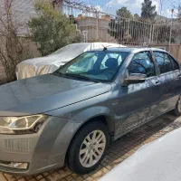 دنا مدل ۹۶|خودرو سواری و وانت|تهران, شهرک غرب|دیوار