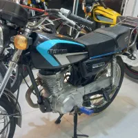 احسان ۸۳|موتورسیکلت|تربت جام, جامی|دیوار