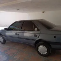 پژو 405 GLX بنزینی، مدل ۱۳۹۰|خودرو سواری و وانت|جهرم, |دیوار
