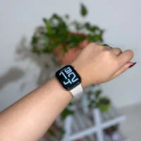 اپل واچ|لوازم جانبی موبایل و تبلت|رشت, شهرک قدس|دیوار