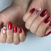 خدمات ناخن با 30درصد تخفیف