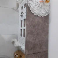 میز چرخ خیاطی و میز اتو|اتو و لوازم اتو|مشهد, طبرسی شمالی|دیوار