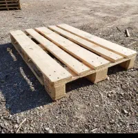 پالت چوبی صحافی