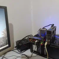 باندل z590aorus xtremeو سی پی یو i5 11400f|قطعات و لوازم جانبی رایانه|ری, جوانمرد قصاب|دیوار