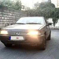 روآ مدل ۸۵ نوک مدادی فنی نو