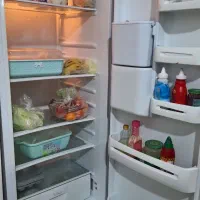 فروش یخچال|یخچال و فریزر|اهواز, کیانشهر|دیوار