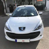 ۲۰۷ اتوماتیک