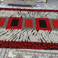 گلیم فرش 6متری