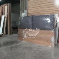 تخت / سرویس خواب چستر مدل TARANNOM|تخت و سرویس خواب|مشهد, تربیت (صدف)|دیوار