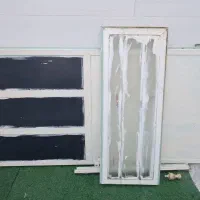 درب پنجره|مصالح و تجهیزات ساختمان|بندر ماهشهر, |دیوار