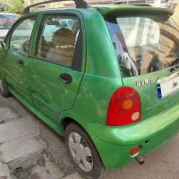 ام وی ام۱۱۰مدل۹۳چهارسیلندر