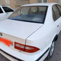 سمند LXساده 89سفارشی.. کارشناسی عکس اخر|خودرو سواری و وانت|سمنان, |دیوار