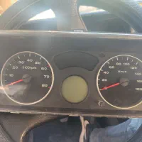 کیلومتر پراید