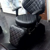 صندلی آرایشگاه