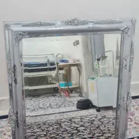 آینه استیل ۳۰۴