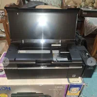 پرینتر L805 epson