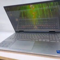 Laptop Dell 7506|رایانه همراه|یاسوج, |دیوار