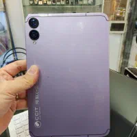 جدیدترین تبلت CCIT اصلی ۱۰.۱ اینچ آکبند دنا همراه|تبلت|مشهد, سراب|دیوار