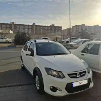 کوییک 401 بی رنگ|خودرو سواری و وانت|قم, بلوار امین و ساحلی|دیوار