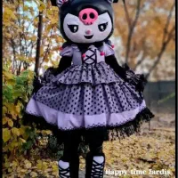 عروسک گردان