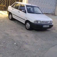 پرایداخره ۹۱ تک برگ سند شاسی پلمپ هیدرولیک دوگانه|خودرو سواری و وانت|کرج, فاز ۱ مهرشهر|دیوار