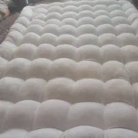 تشک بالشت کلی وجزئی