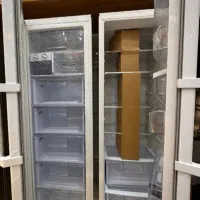 یخچال دوقلوی سیلوان|یخچال و فریزر|تبریز, |دیوار