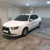 دنا تیپ ۲ مدل ۹۶ فول آپشن|خودرو سواری و وانت|تهران, الهیه|دیوار