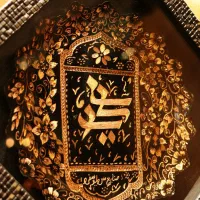 هدیه ای با طرح دلخواه|تابلو، نقاشی، عکس|تهران, صادقیه|دیوار