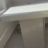 کابینت جزیره ( های گلاس )