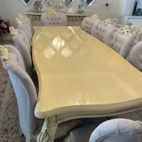 میز ناهار خوری