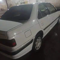 پارس سال مدل ۹۳ دوگانه دستی