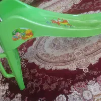 سرسره کودک|اسباببازی|فسا, |دیوار