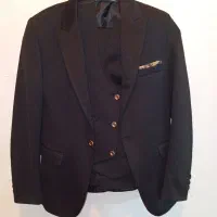 کت شلوار بچه گانه