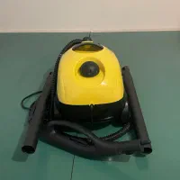 بخار شوی ایتالیایی KEEP
