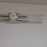 مهتابی|لامپ و چراغ|پاکدشت, پاکدشت (مامازند)|دیوار