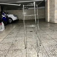 پایه قابلمه چهار طبقه